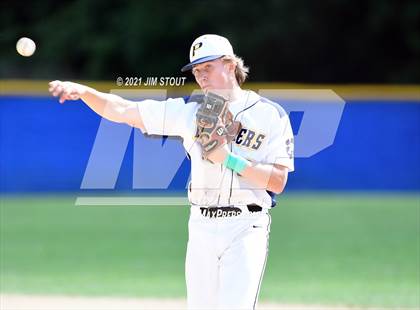 Thumbnail 1 in Byram Hills @ Walter Panas (Section 1 Class A2 Semifinal) photogallery.