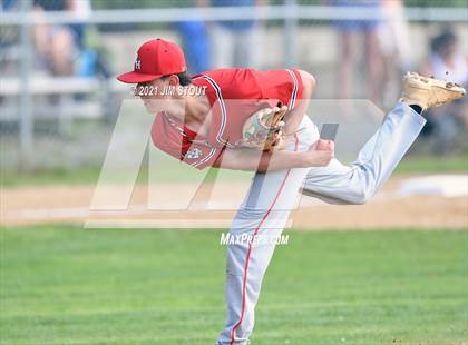 Thumbnail 3 in Byram Hills @ Walter Panas (Section 1 Class A2 Semifinal) photogallery.