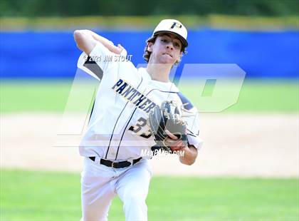 Thumbnail 1 in Byram Hills @ Walter Panas (Section 1 Class A2 Semifinal) photogallery.