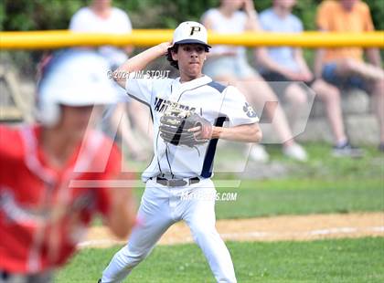 Thumbnail 2 in Byram Hills @ Walter Panas (Section 1 Class A2 Semifinal) photogallery.