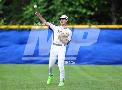 Thumbnail 3 in Byram Hills @ Walter Panas (Section 1 Class A2 Semifinal) photogallery.