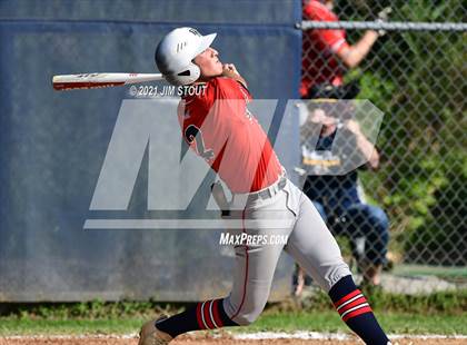 Thumbnail 3 in Byram Hills @ Walter Panas (Section 1 Class A2 Semifinal) photogallery.
