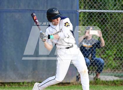 Thumbnail 3 in Byram Hills @ Walter Panas (Section 1 Class A2 Semifinal) photogallery.