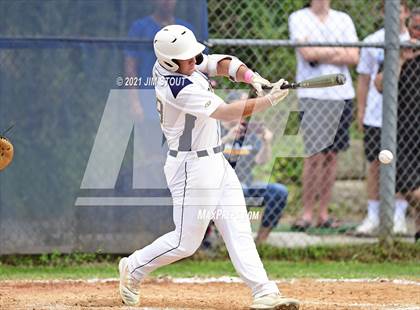 Thumbnail 2 in Byram Hills @ Walter Panas (Section 1 Class A2 Semifinal) photogallery.