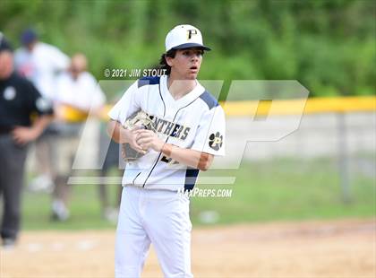 Thumbnail 1 in Byram Hills @ Walter Panas (Section 1 Class A2 Semifinal) photogallery.