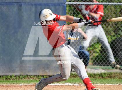 Thumbnail 3 in Byram Hills @ Walter Panas (Section 1 Class A2 Semifinal) photogallery.