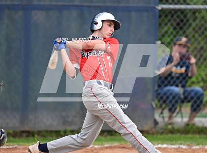 Thumbnail 1 in Byram Hills @ Walter Panas (Section 1 Class A2 Semifinal) photogallery.