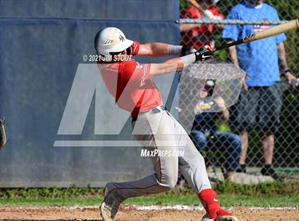 Thumbnail 2 in Byram Hills @ Walter Panas (Section 1 Class A2 Semifinal) photogallery.