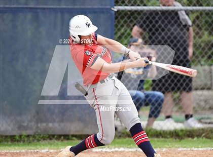 Thumbnail 3 in Byram Hills @ Walter Panas (Section 1 Class A2 Semifinal) photogallery.