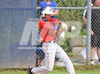 Thumbnail 1 in Byram Hills @ Walter Panas (Section 1 Class A2 Semifinal) photogallery.