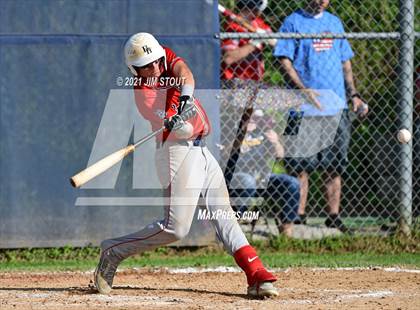 Thumbnail 1 in Byram Hills @ Walter Panas (Section 1 Class A2 Semifinal) photogallery.