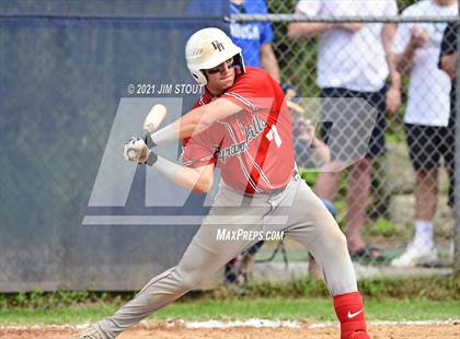 Thumbnail 2 in Byram Hills @ Walter Panas (Section 1 Class A2 Semifinal) photogallery.