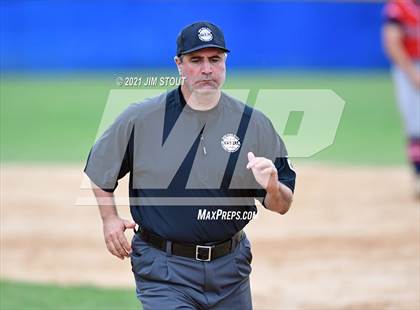 Thumbnail 3 in Byram Hills @ Walter Panas (Section 1 Class A2 Semifinal) photogallery.