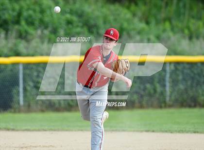 Thumbnail 3 in Byram Hills @ Walter Panas (Section 1 Class A2 Semifinal) photogallery.