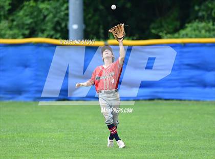 Thumbnail 3 in Byram Hills @ Walter Panas (Section 1 Class A2 Semifinal) photogallery.