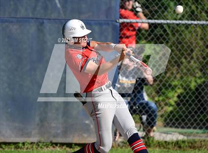Thumbnail 1 in Byram Hills @ Walter Panas (Section 1 Class A2 Semifinal) photogallery.