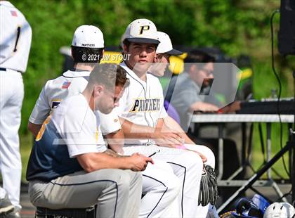 Thumbnail 2 in Byram Hills @ Walter Panas (Section 1 Class A2 Semifinal) photogallery.