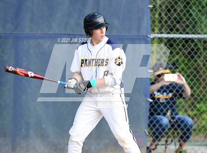 Thumbnail 2 in Byram Hills @ Walter Panas (Section 1 Class A2 Semifinal) photogallery.