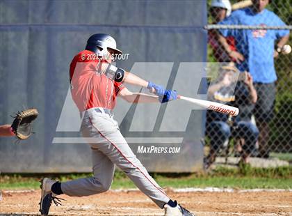 Thumbnail 1 in Byram Hills @ Walter Panas (Section 1 Class A2 Semifinal) photogallery.