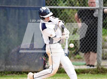Thumbnail 2 in Byram Hills @ Walter Panas (Section 1 Class A2 Semifinal) photogallery.
