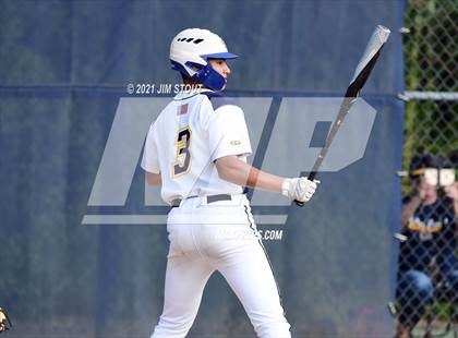 Thumbnail 1 in Byram Hills @ Walter Panas (Section 1 Class A2 Semifinal) photogallery.
