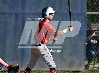 Thumbnail 3 in Byram Hills @ Walter Panas (Section 1 Class A2 Semifinal) photogallery.