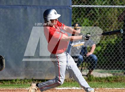 Thumbnail 3 in Byram Hills @ Walter Panas (Section 1 Class A2 Semifinal) photogallery.