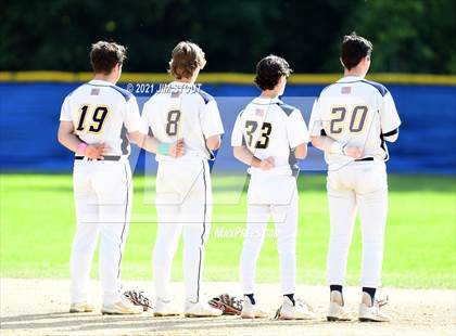 Thumbnail 1 in Byram Hills @ Walter Panas (Section 1 Class A2 Semifinal) photogallery.