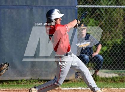 Thumbnail 1 in Byram Hills @ Walter Panas (Section 1 Class A2 Semifinal) photogallery.