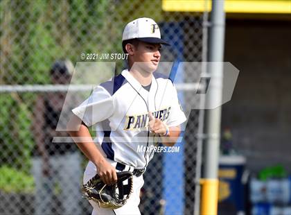 Thumbnail 2 in Byram Hills @ Walter Panas (Section 1 Class A2 Semifinal) photogallery.