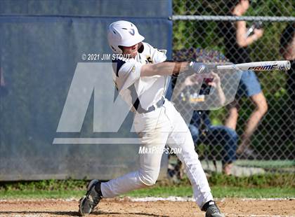 Thumbnail 3 in Byram Hills @ Walter Panas (Section 1 Class A2 Semifinal) photogallery.