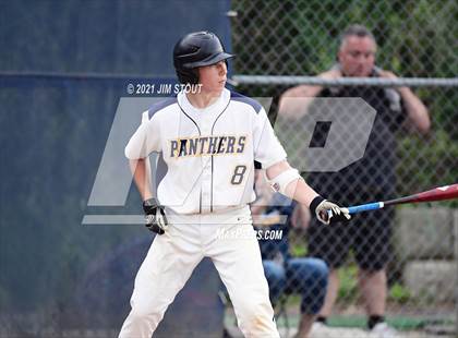Thumbnail 2 in Byram Hills @ Walter Panas (Section 1 Class A2 Semifinal) photogallery.