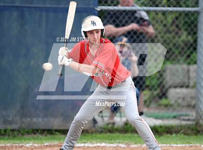 Thumbnail 1 in Byram Hills @ Walter Panas (Section 1 Class A2 Semifinal) photogallery.