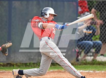 Thumbnail 3 in Byram Hills @ Walter Panas (Section 1 Class A2 Semifinal) photogallery.