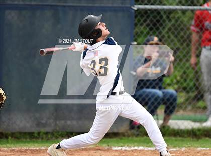 Thumbnail 2 in Byram Hills @ Walter Panas (Section 1 Class A2 Semifinal) photogallery.
