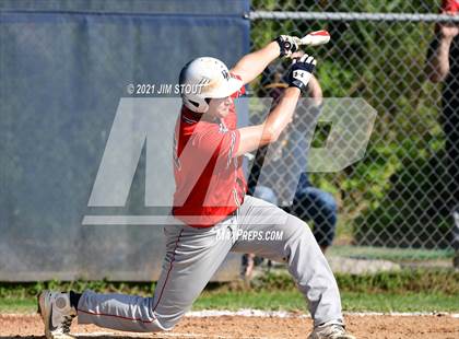 Thumbnail 3 in Byram Hills @ Walter Panas (Section 1 Class A2 Semifinal) photogallery.
