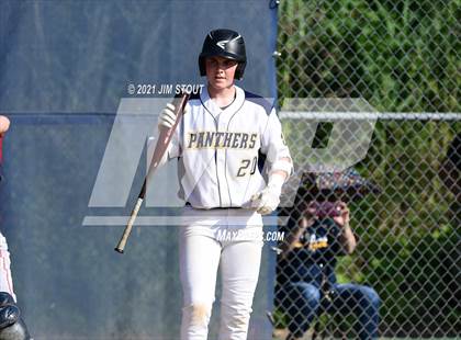 Thumbnail 3 in Byram Hills @ Walter Panas (Section 1 Class A2 Semifinal) photogallery.