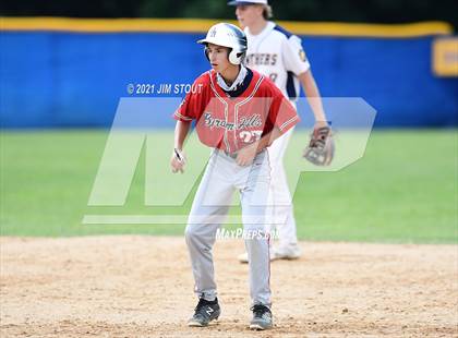 Thumbnail 1 in Byram Hills @ Walter Panas (Section 1 Class A2 Semifinal) photogallery.