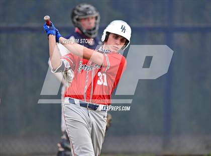 Thumbnail 3 in Byram Hills @ Walter Panas (Section 1 Class A2 Semifinal) photogallery.