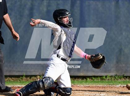 Thumbnail 1 in Byram Hills @ Walter Panas (Section 1 Class A2 Semifinal) photogallery.