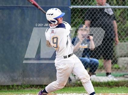Thumbnail 1 in Byram Hills @ Walter Panas (Section 1 Class A2 Semifinal) photogallery.