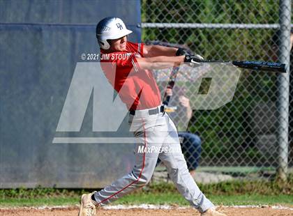 Thumbnail 2 in Byram Hills @ Walter Panas (Section 1 Class A2 Semifinal) photogallery.