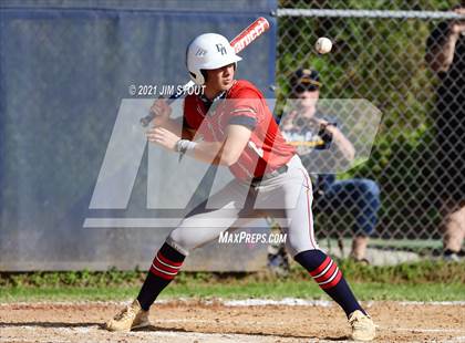 Thumbnail 3 in Byram Hills @ Walter Panas (Section 1 Class A2 Semifinal) photogallery.
