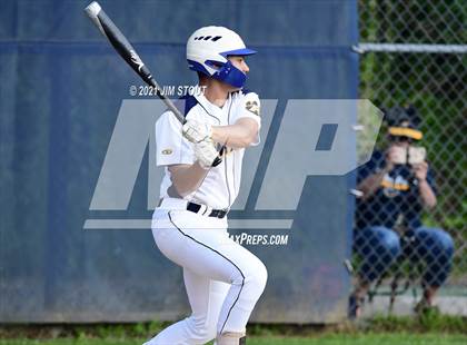 Thumbnail 2 in Byram Hills @ Walter Panas (Section 1 Class A2 Semifinal) photogallery.