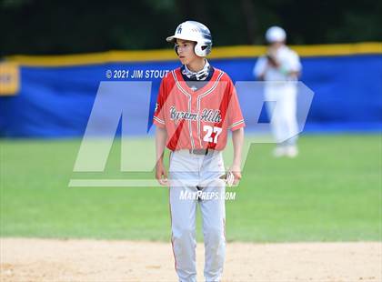 Thumbnail 1 in Byram Hills @ Walter Panas (Section 1 Class A2 Semifinal) photogallery.