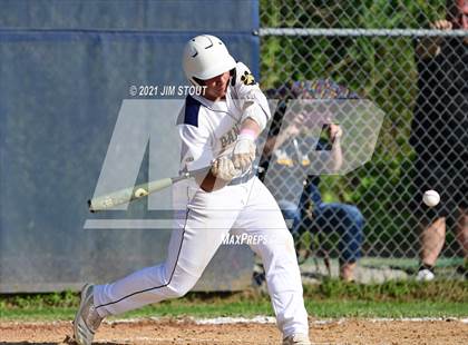 Thumbnail 1 in Byram Hills @ Walter Panas (Section 1 Class A2 Semifinal) photogallery.