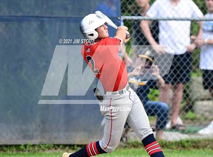 Thumbnail 1 in Byram Hills @ Walter Panas (Section 1 Class A2 Semifinal) photogallery.