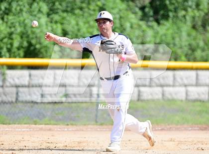 Thumbnail 2 in Byram Hills @ Walter Panas (Section 1 Class A2 Semifinal) photogallery.