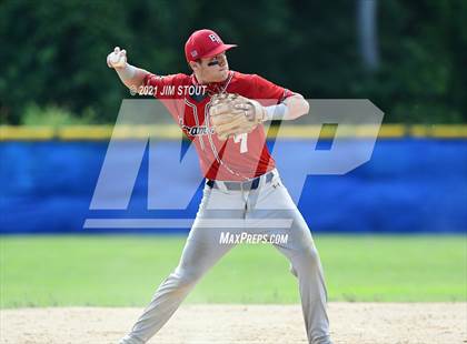 Thumbnail 2 in Byram Hills @ Walter Panas (Section 1 Class A2 Semifinal) photogallery.