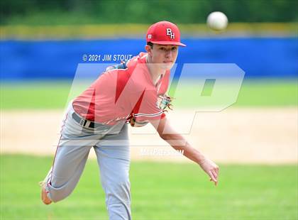 Thumbnail 3 in Byram Hills @ Walter Panas (Section 1 Class A2 Semifinal) photogallery.